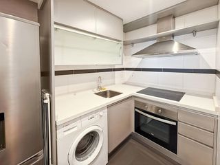 Piso en alquiler en Ensanche de Vallecas - Valdecarros en Madrid