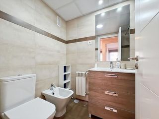 Piso en alquiler en Ensanche de Vallecas - Valdecarros en Madrid