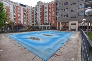 Piso en alquiler en Ensanche de Vallecas - Valdecarros en Madrid