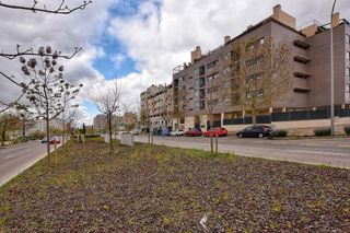 Piso en alquiler en Ensanche de Vallecas - Valdecarros en Madrid