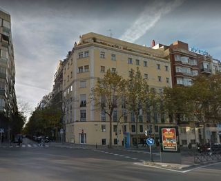 Piso en alquiler en Lista en Madrid