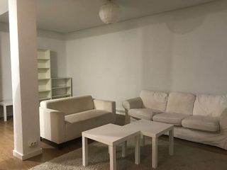 Piso en alquiler en Lista en Madrid