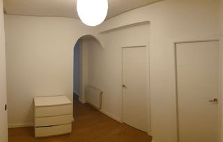 Piso en alquiler en Lista en Madrid