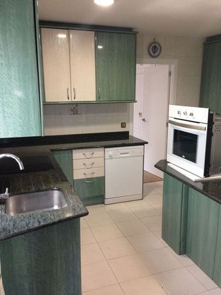 Piso en alquiler en Lista en Madrid