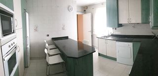 Piso en alquiler en Lista en Madrid