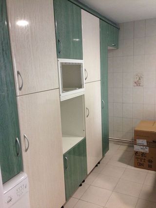 Piso en alquiler en Lista en Madrid