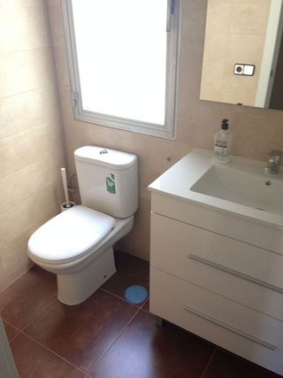 Piso en alquiler en Lista en Madrid