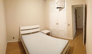 Piso en alquiler en Lista en Madrid