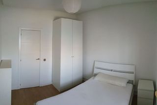 Piso en alquiler en Lista en Madrid