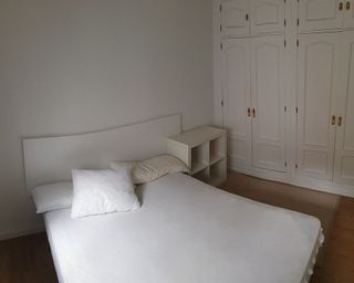 Piso en alquiler en Lista en Madrid