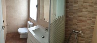 Piso en alquiler en Lista en Madrid