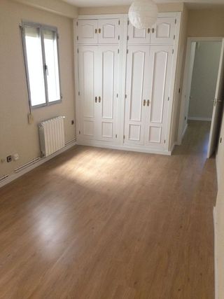 Piso en alquiler en Lista en Madrid