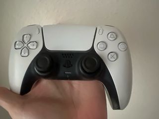 Mando PlayStation 5