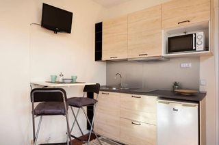 Ático en venta en Sant Antoni en Barcelona