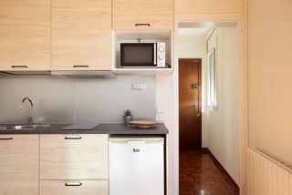 Ático en venta en Sant Antoni en Barcelona