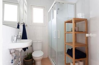 Ático en venta en Sant Antoni en Barcelona