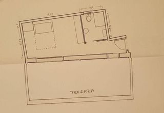 Ático en venta en Sant Antoni en Barcelona