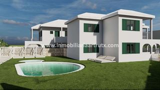 Piso en venta en Cala En Blanes en Ciutadella de Menorca