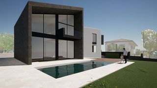 Terreno en venta en Altamira - Canaletes en Cerdanyola del Vallès