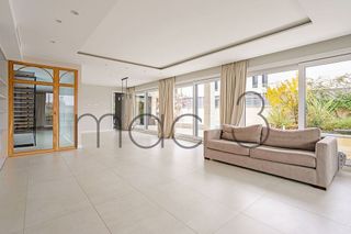 Chalet en alquiler en Zona Pueblo en Pozuelo de Alarcón