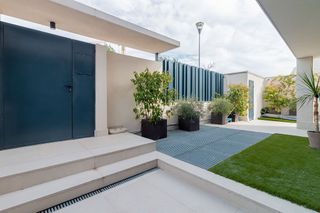 Chalet en alquiler en Zona Pueblo en Pozuelo de Alarcón