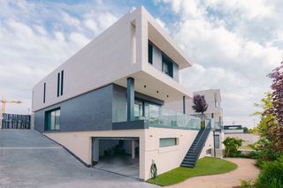 Chalet en alquiler en Zona Pueblo en Pozuelo de Alarcón