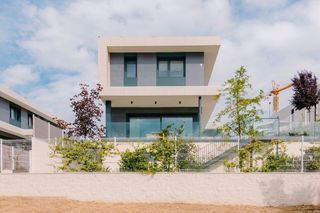 Chalet en alquiler en Zona Pueblo en Pozuelo de Alarcón