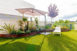 Chalet en alquiler en Zona Pueblo en Pozuelo de Alarcón