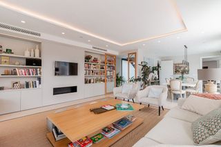 Chalet en alquiler en Zona Pueblo en Pozuelo de Alarcón