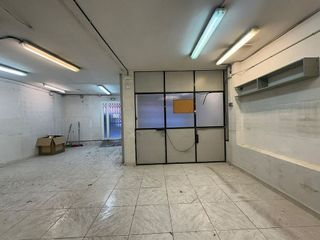 Local comercial en venta en El Guinardó en Barcelona