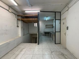 Local comercial en venta en El Guinardó en Barcelona
