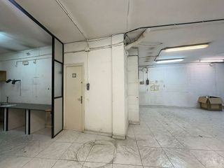 Local comercial en venta en El Guinardó en Barcelona