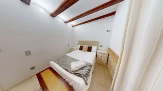 Piso en venta en La Seu en Valencia