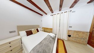 Piso en venta en La Seu en Valencia