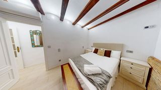 Piso en venta en La Seu en Valencia