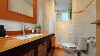 Piso en venta en San Fernando - Princesa Mercedes en Alicante