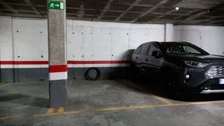 Garaje en venta en Centre en Rubí