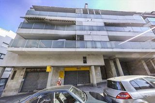 Garaje en venta en Centre en Rubí