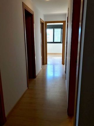 Piso en alquiler en Centre en Badalona