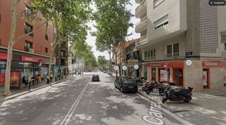 Piso en alquiler en Centre en Badalona