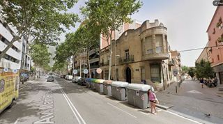 Piso en alquiler en Centre en Badalona