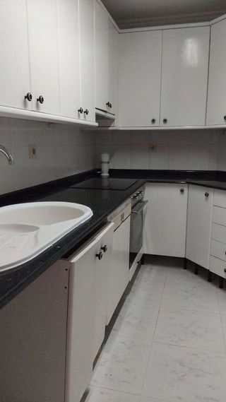 Piso en venta en Oeste en Logroño
