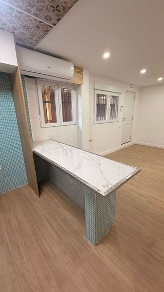 Piso en venta en La Marina de Port en Barcelona