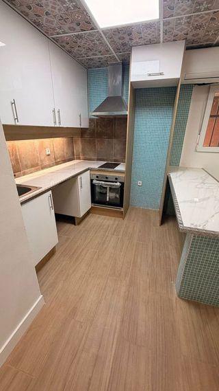 Piso en venta en La Marina de Port en Barcelona