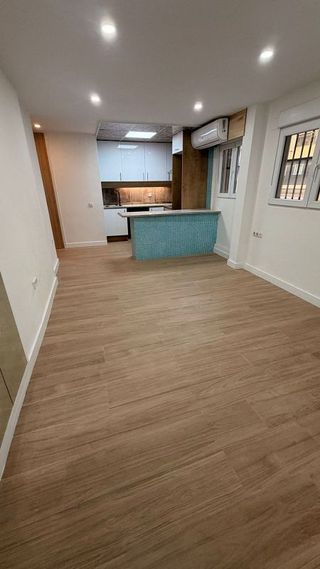 Piso en venta en La Marina de Port en Barcelona