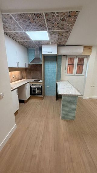 Piso en venta en La Marina de Port en Barcelona