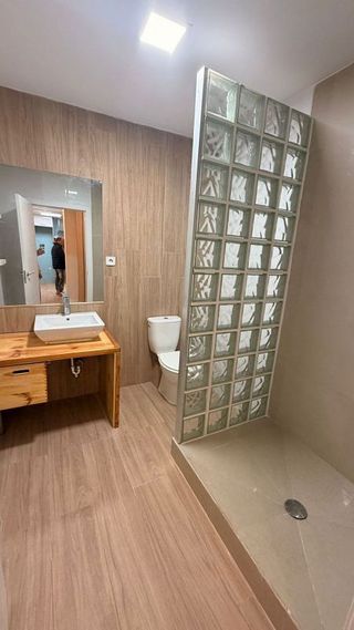 Piso en venta en La Marina de Port en Barcelona