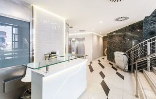 Oficina en alquiler en Palacio en Madrid