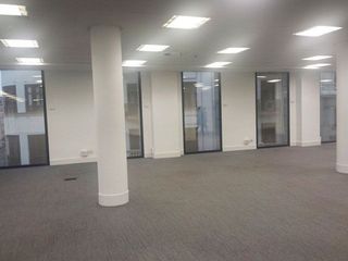 Oficina en alquiler en Palacio en Madrid