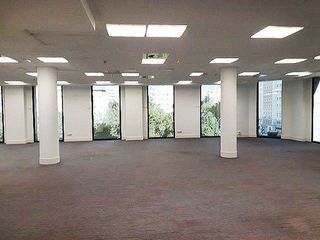 Oficina en alquiler en Palacio en Madrid